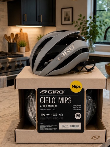 Giro cielo mips - giro,