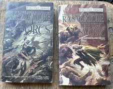 FORGOTTEN REALMS Hunters