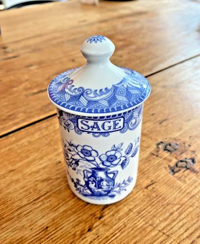 Spode blue room - spode, ‘blue