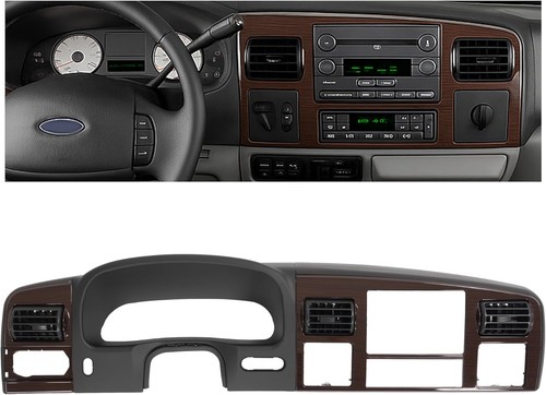 Dash finish panel compatible - finish,