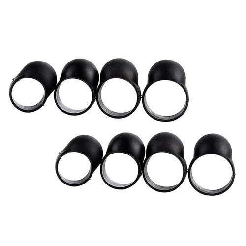 Tongue drum finger picks - tongue,