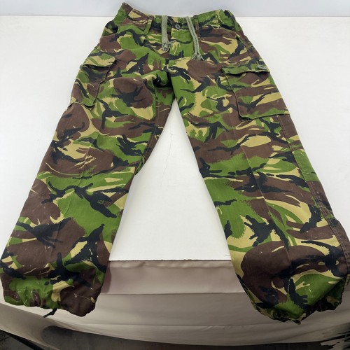 British army dpm combat - army,