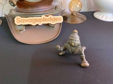 Vintage Brass Laddu Gopal Baby