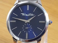 Mens Thomas Sabo Rebel Spirit
