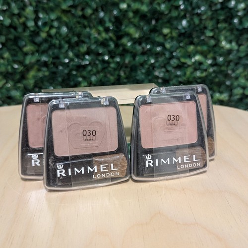 Rimmel powder blush 030 - rimmel, #030