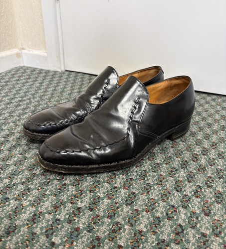 Loake otley men leather - men's,