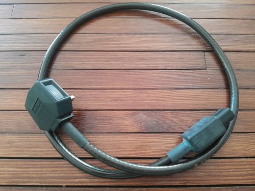 Power chord 1m length - -, lo