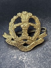 Middlesex Regiment, British