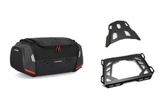 SW-Motech Rackpack Kit Fits