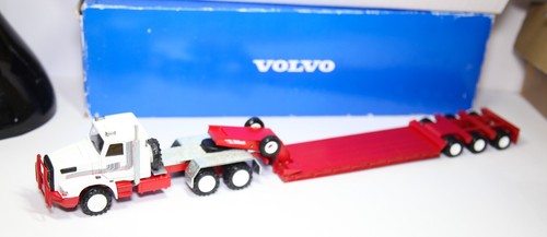 Conrad volvo nl12 intercooler - nl12,
