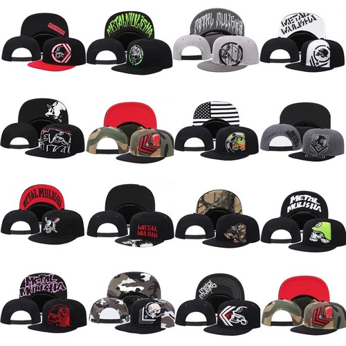 Baseball cap snapback flat - baseball,