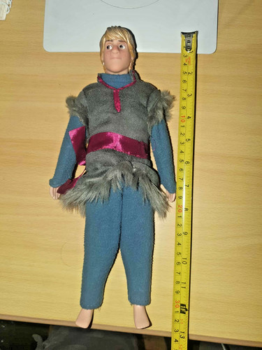 Disney frozen kristoff - frozen,