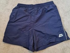 Slazenger blue Swim Shorts Size S