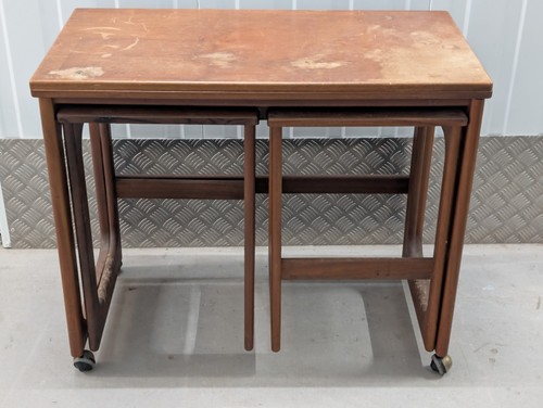 Mid century 1970s - mid-century,