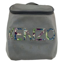 KENZO - Gray Blue Multi