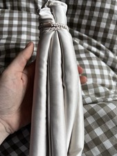 Silk Wrapped Heatless Curling