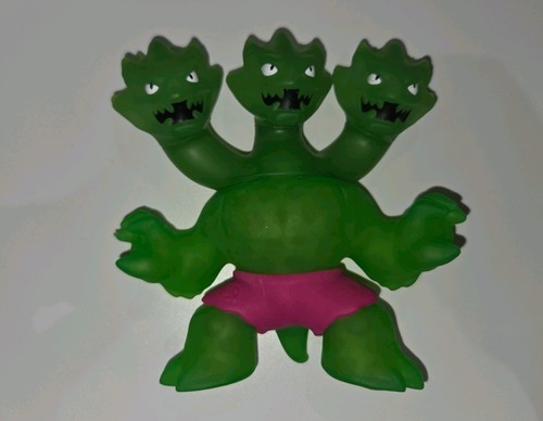 Heroes goo jit hydra - of,