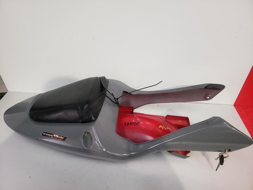 Honda cbr 600 2001 - 600, f