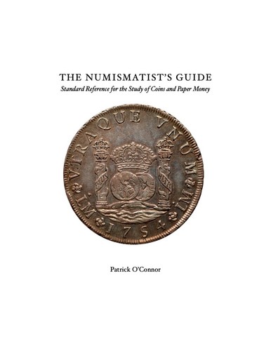 The numismatist guide - guide,