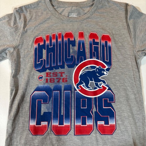 Mlb chicago cubs boys 18 - mlb,
