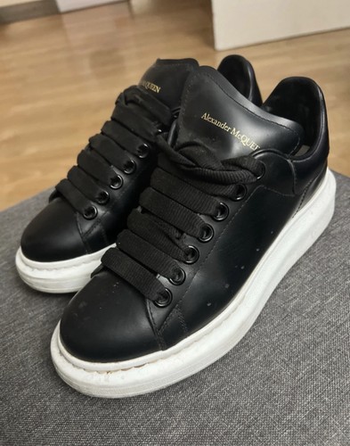 Alexander mcqueen oversized - mcqueen,