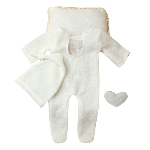Baby photography props costume - photography,