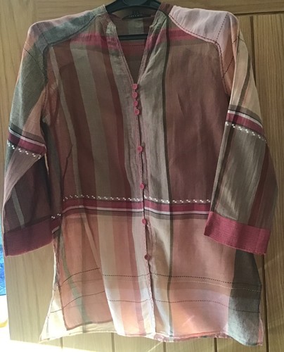 Nitya vintage cover-up