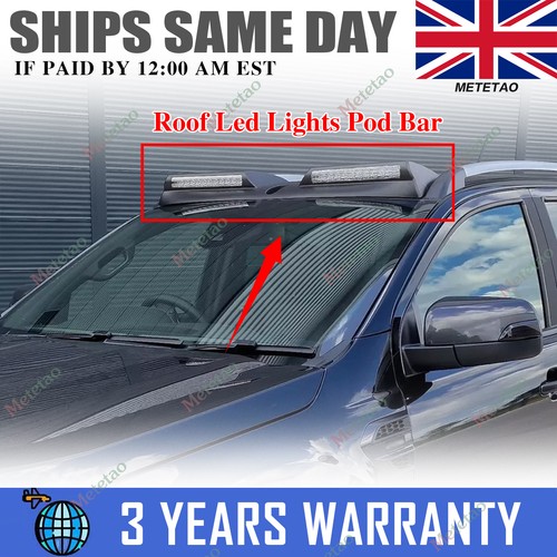 Roof led lights - led,