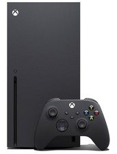 Microsoft Xbox Series X 1TB