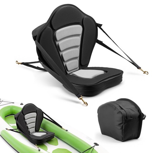 Vevor kayak seat universal - kayak,