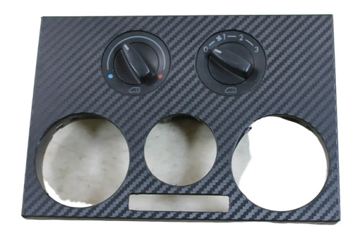 Panel cover operating - vw, t4