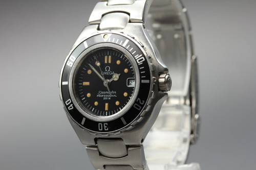 Vintage omega seamaster - vintage,