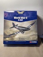 CORGI AVIATION 1:144 SCALE