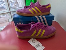 Adidas 2020 Purple Stadt -