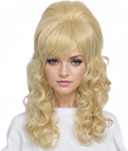 Linfairy long wavy - linfairy,