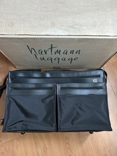 Vintage hartmann luggage - vintage,