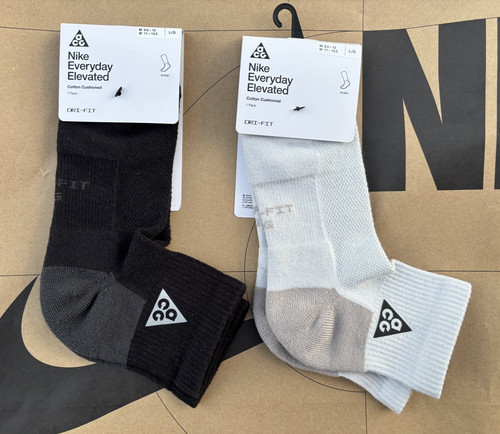 Pairs nike acg - 2,