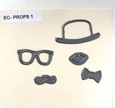 Elizabeth crafts props dies - crafts, 1