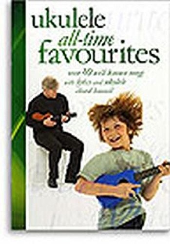 Ukulele all time - ukulele, by