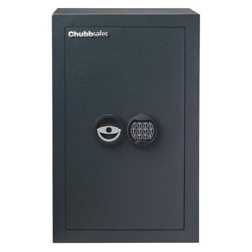 Chubbsafes zeta grade - chubbsafes, 1