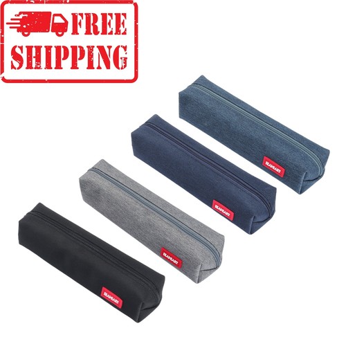 Mini pencil case small - pencil, zipper