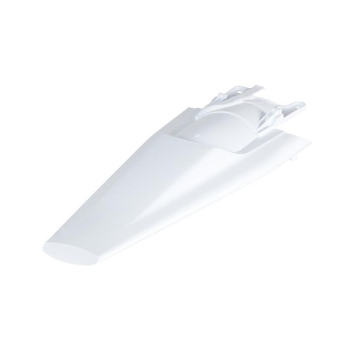 Polisport rear fender for - rear,