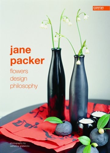 Jane packer flowers - jane, packer: