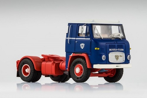 Models 76014 1 87 scania - 1/87,