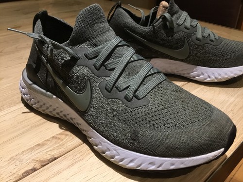 Nike epic react - react, flyknit