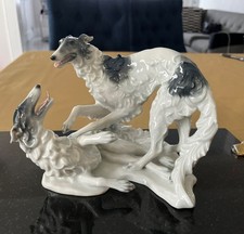 Rosenthal Figurine -Borzoi