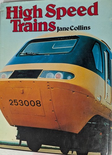 Vintage 1978 high speed - **vintage,