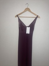 John Lewis Willow Chemise Fig