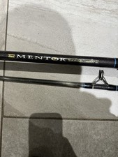 Shakespeare Mentor Beach Caster Fishing Rod READ DESCRIPTION