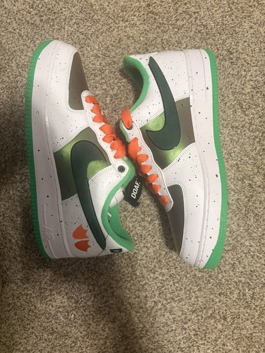 Nike air force low - nike, 1